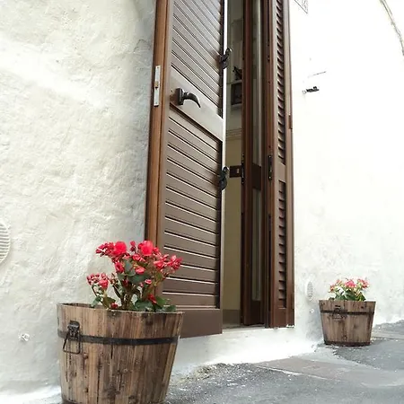 Monolocale Palmieri Gallipoli