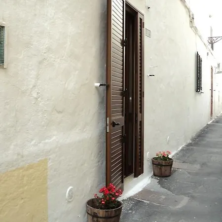 Monolocale Palmieri Bed & Breakfast Gallipolli