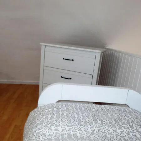 Oda ve Kahvaltı Monolocale Palmieri