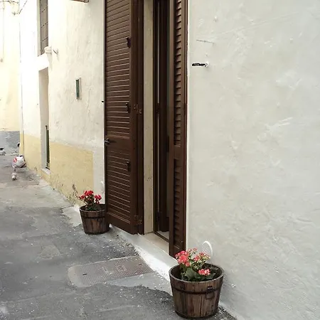 B&B Monolocale Palmieri 3*