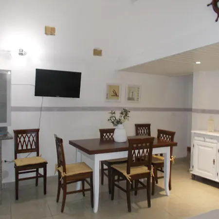 Bed & Breakfast Monolocale Palmieri