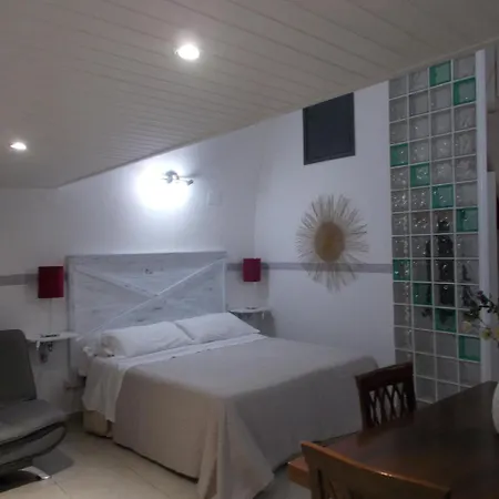 Bed & Breakfast Monolocale Palmieri Gallipoli