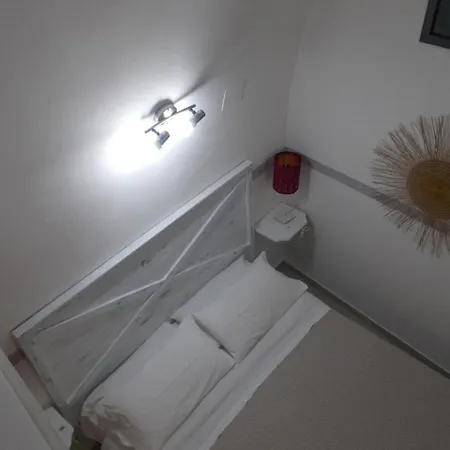 Monolocale Palmieri 3* 갈리폴리