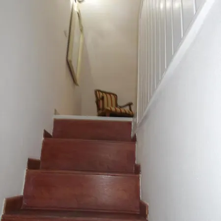 Monolocale Palmieri B&B 갈리폴리