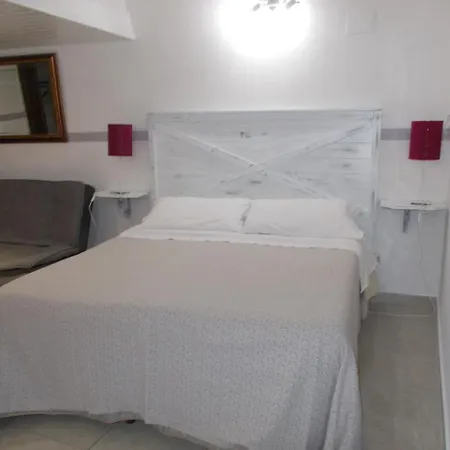 Monolocale Palmieri B&B 3*