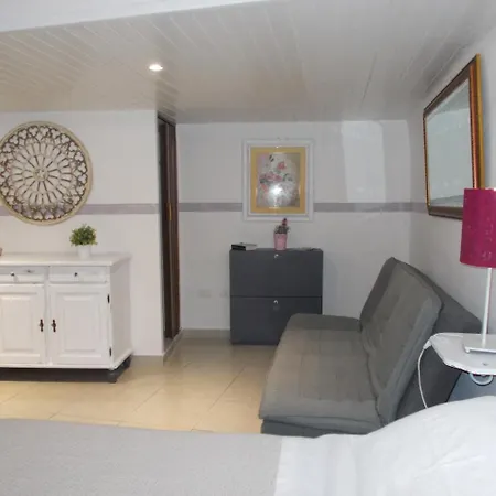 Monolocale Palmieri 갈리폴리