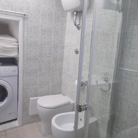 Monolocale Palmieri 3* Gallipoli