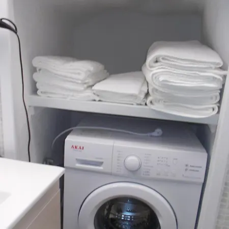 B&B Monolocale Palmieri 갈리폴리