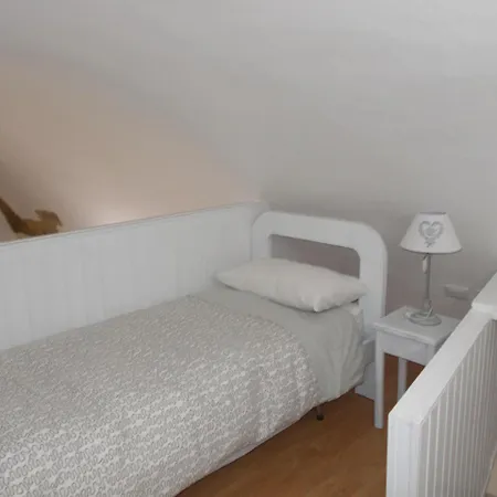 B&B Monolocale Palmieri 3*