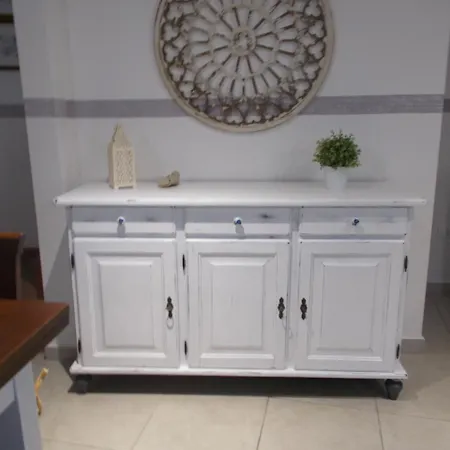 Monolocale Palmieri B&B 갈리폴리