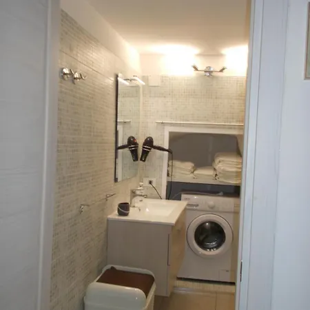 Monolocale Palmieri 3*